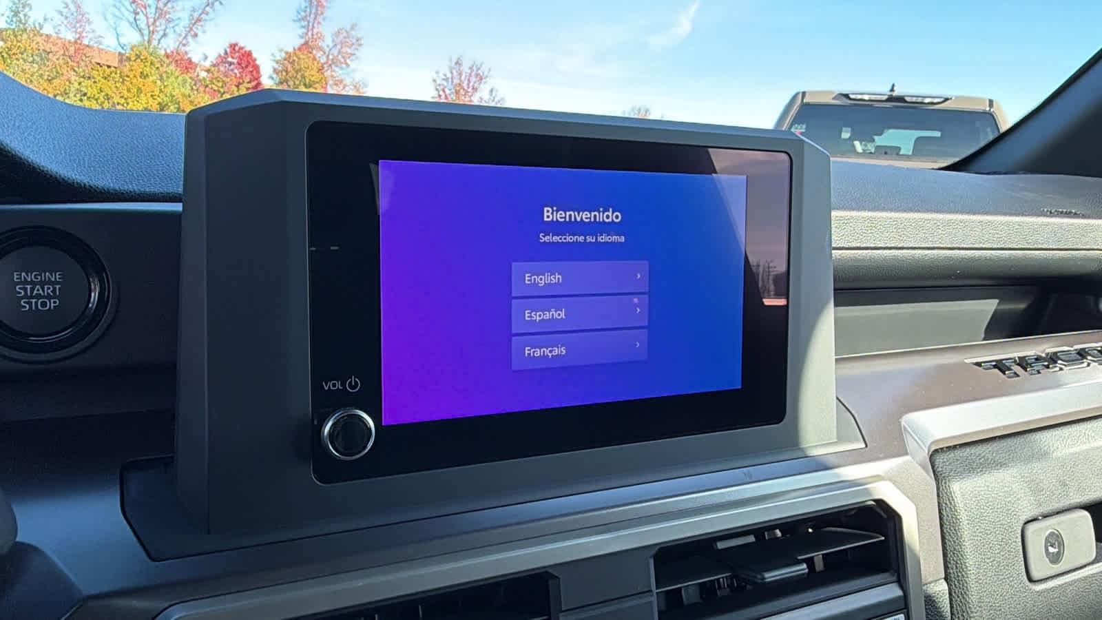 Thumbnail: 2026 Toyota Tacoma - 15