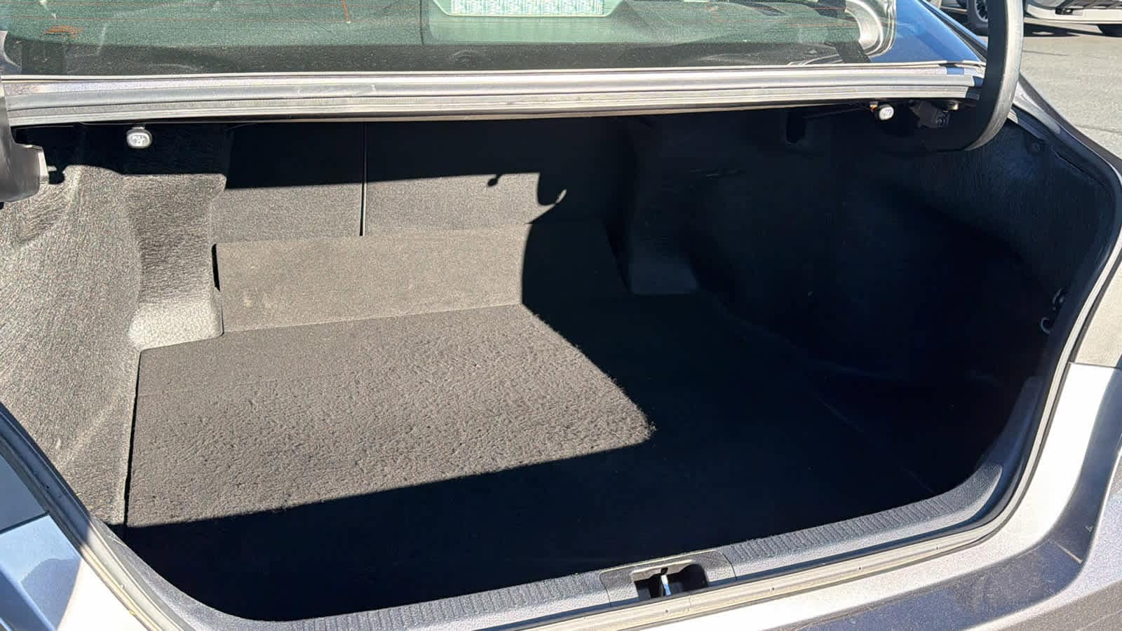 Thumbnail: 2024 Toyota Camry - 27