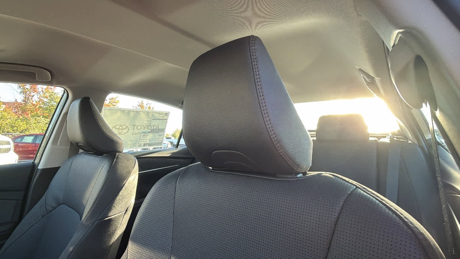 Thumbnail: 2026 Toyota Camry - 11