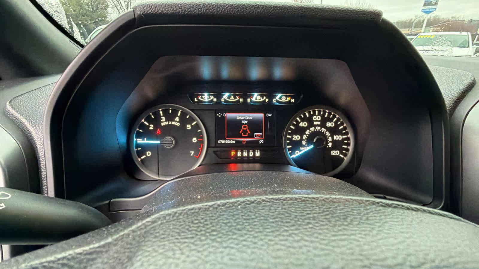 Thumbnail: 2019 Ford F-150 - 21