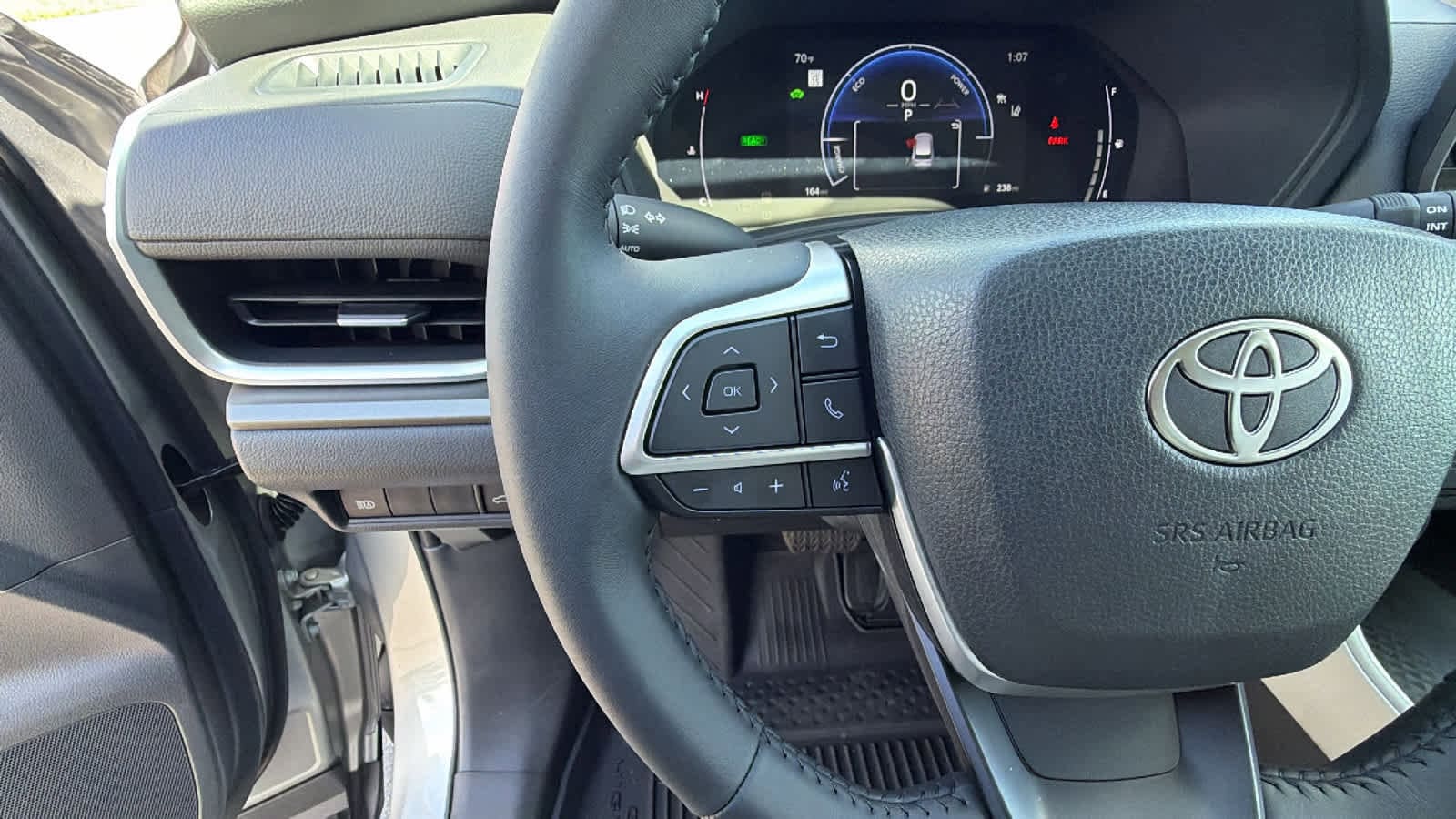 Thumbnail: 2026 Toyota Grand Highlander - 19