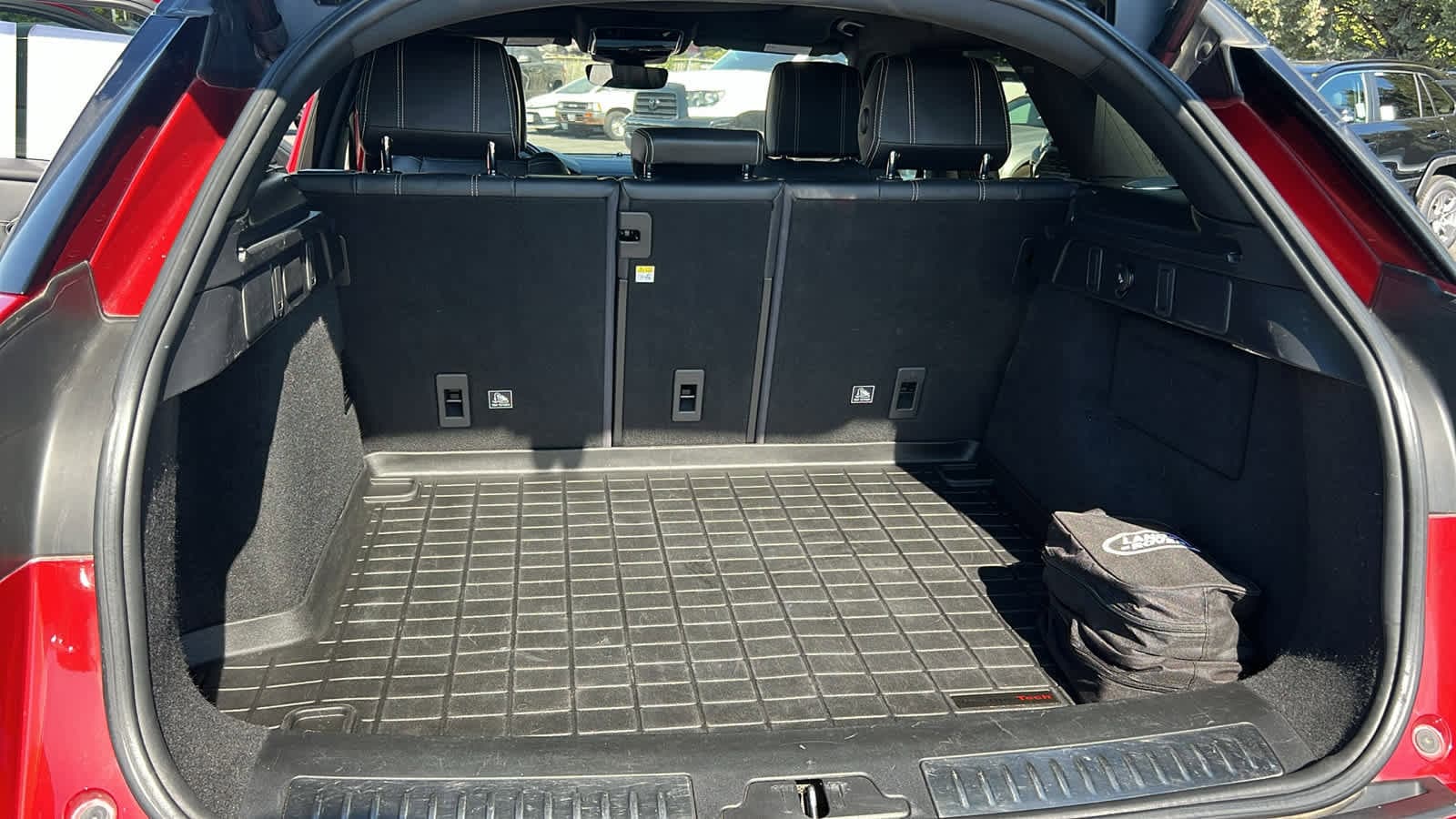 Thumbnail: 2019 Land Rover Range Rover Velar - 27