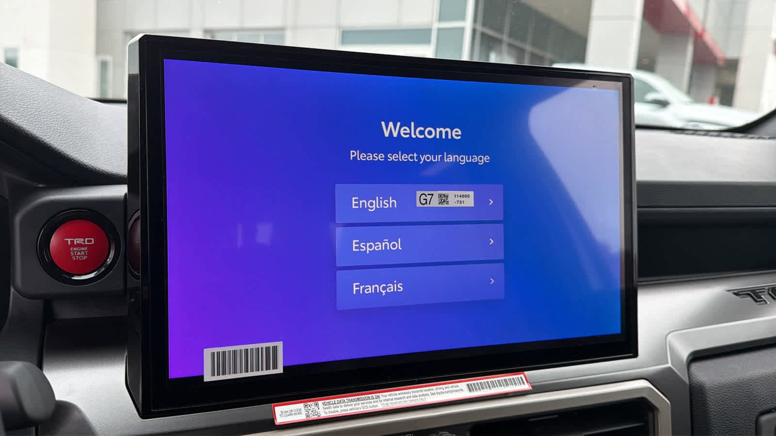 Thumbnail: 2025 Toyota Tacoma - 15