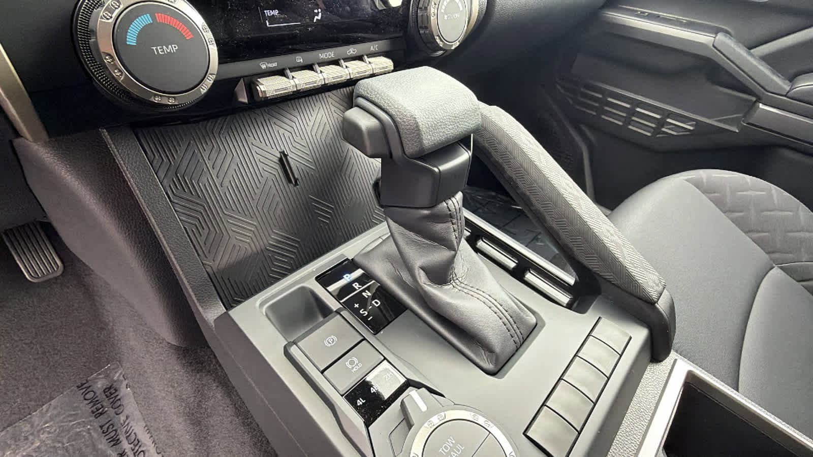 Thumbnail: 2025 Toyota Tacoma - 13