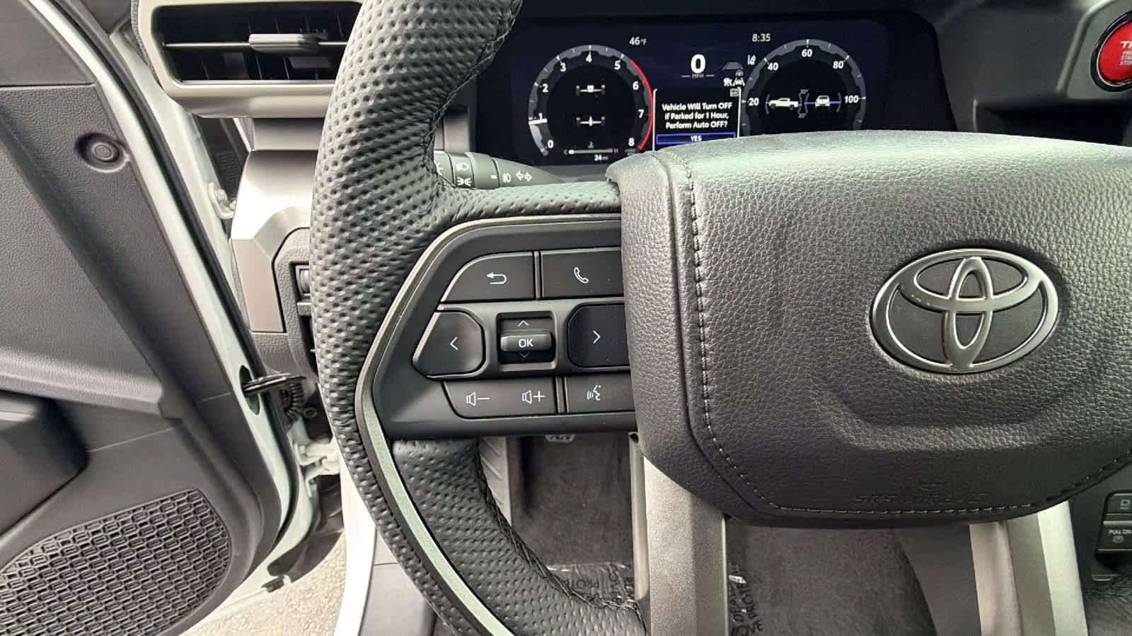 Thumbnail: 2025 Toyota Tacoma - 19