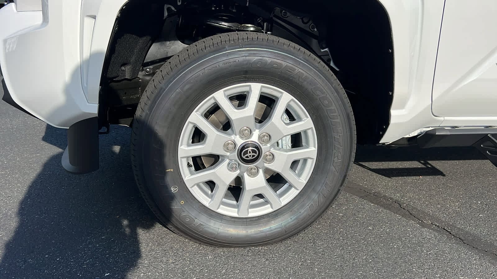 Thumbnail: 2025 Toyota Tacoma - 9