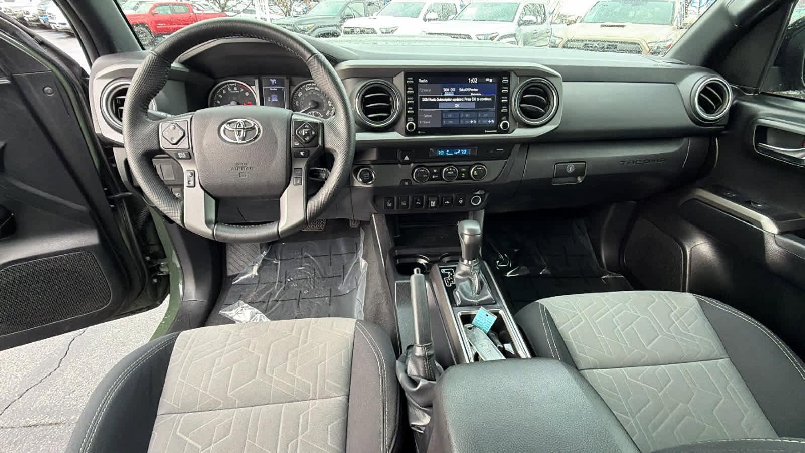 Thumbnail: 2022 Toyota Tacoma - 26