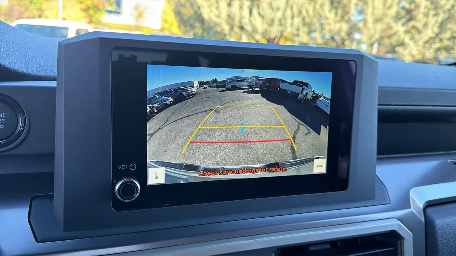 Thumbnail: 2025 Toyota Tacoma - 16