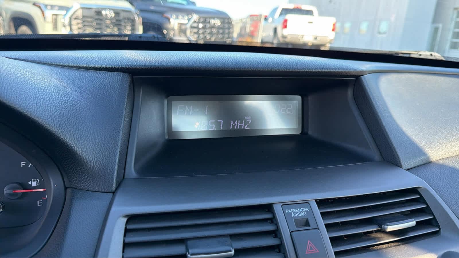 Thumbnail: 2011 Honda Accord - 15