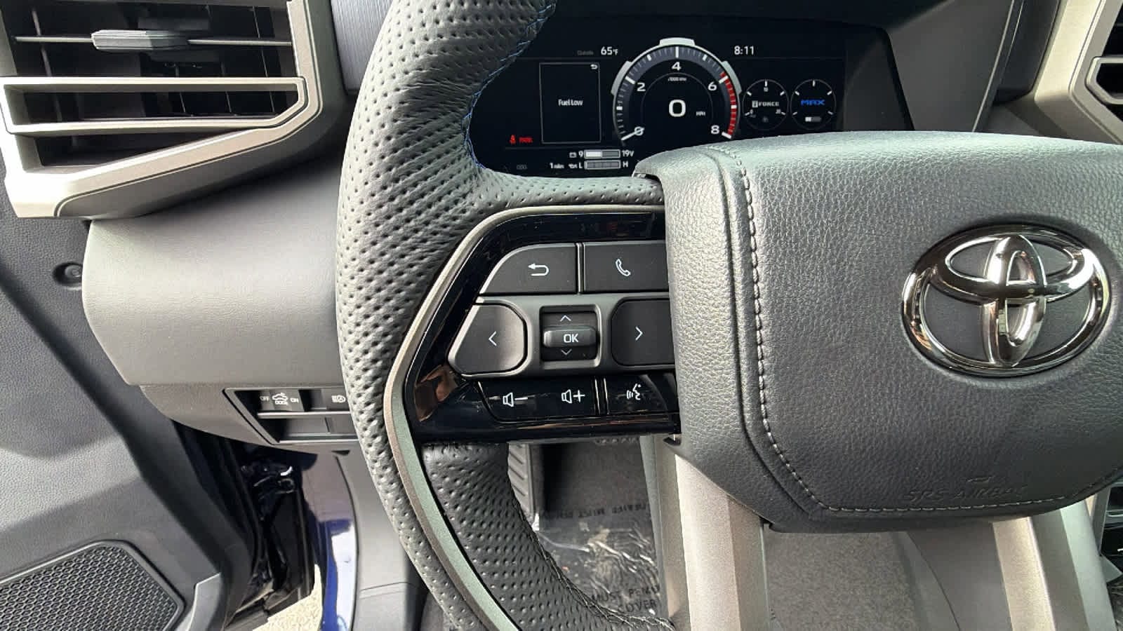 Thumbnail: 2026 Toyota Tundra - 19