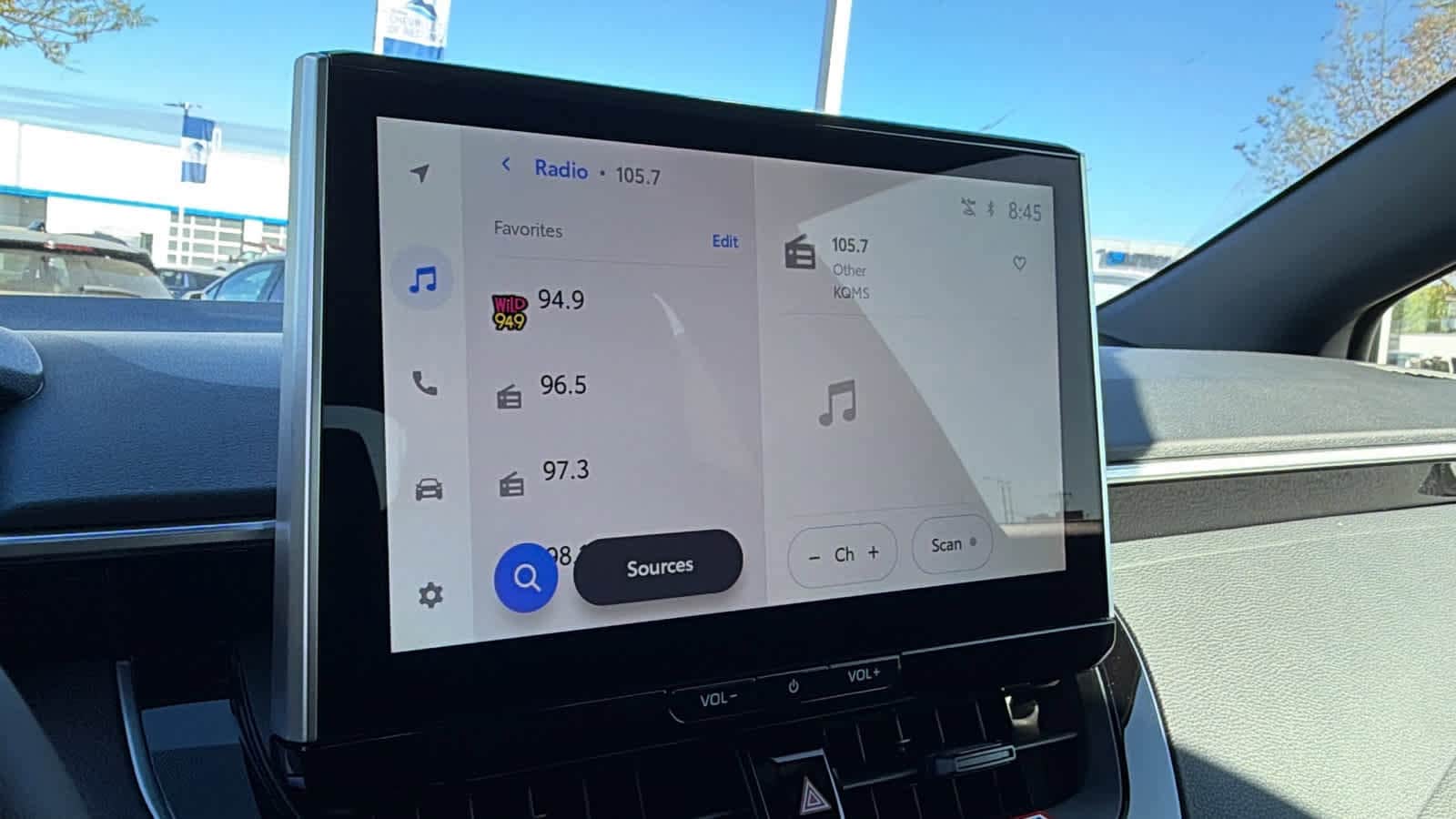 Thumbnail: 2026 Toyota Corolla - 15