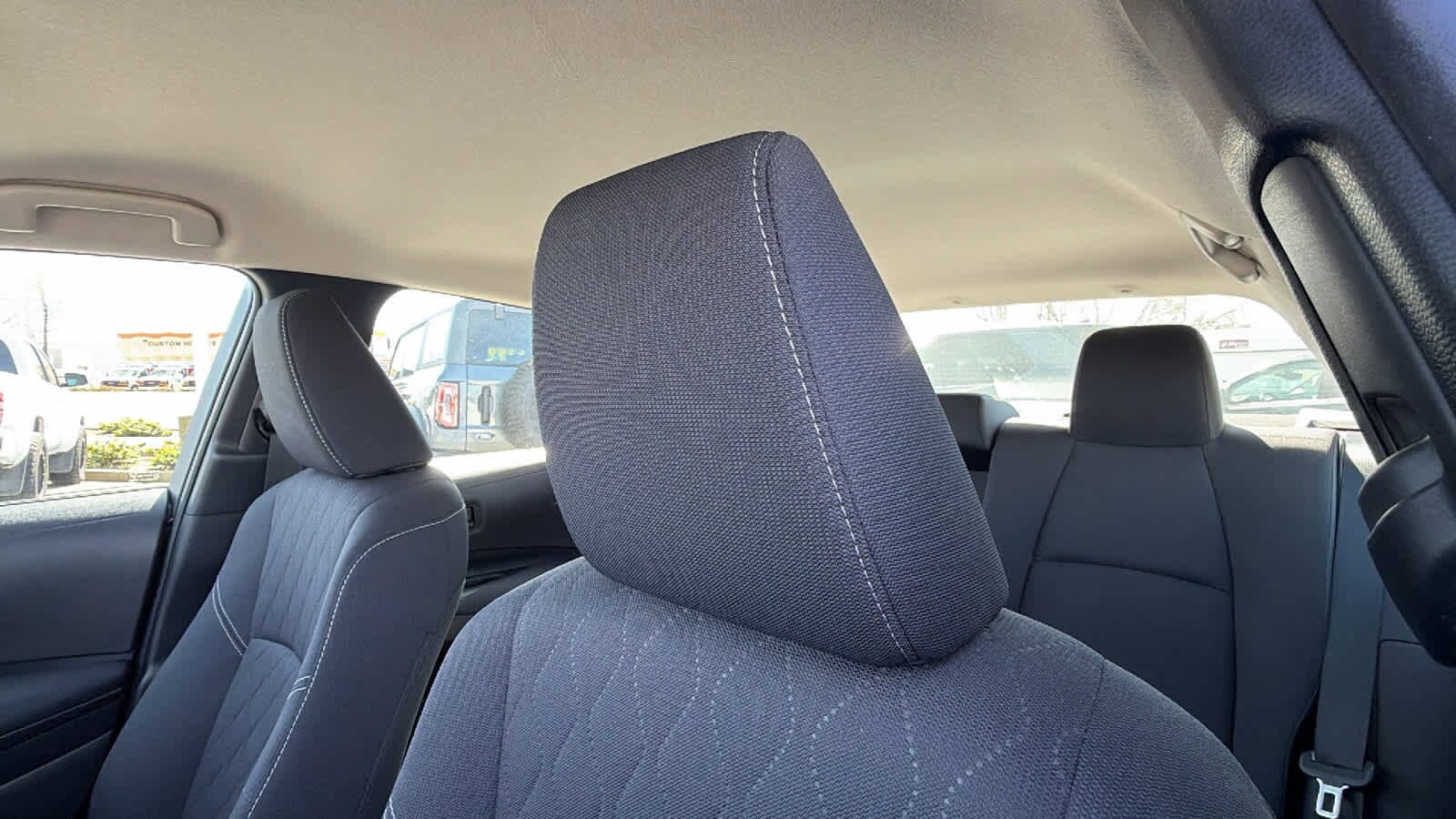 Thumbnail: 2023 Toyota Corolla - 11