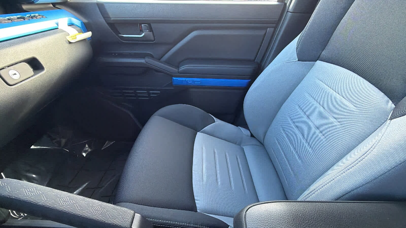 Thumbnail: 2026 Toyota Tacoma - 12