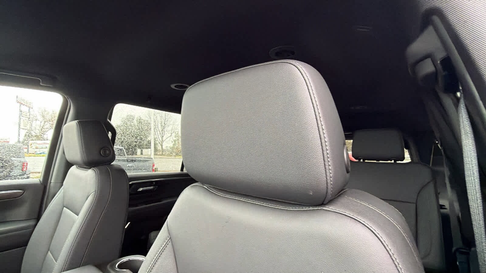 Thumbnail: 2026 Chevrolet Tahoe - 11