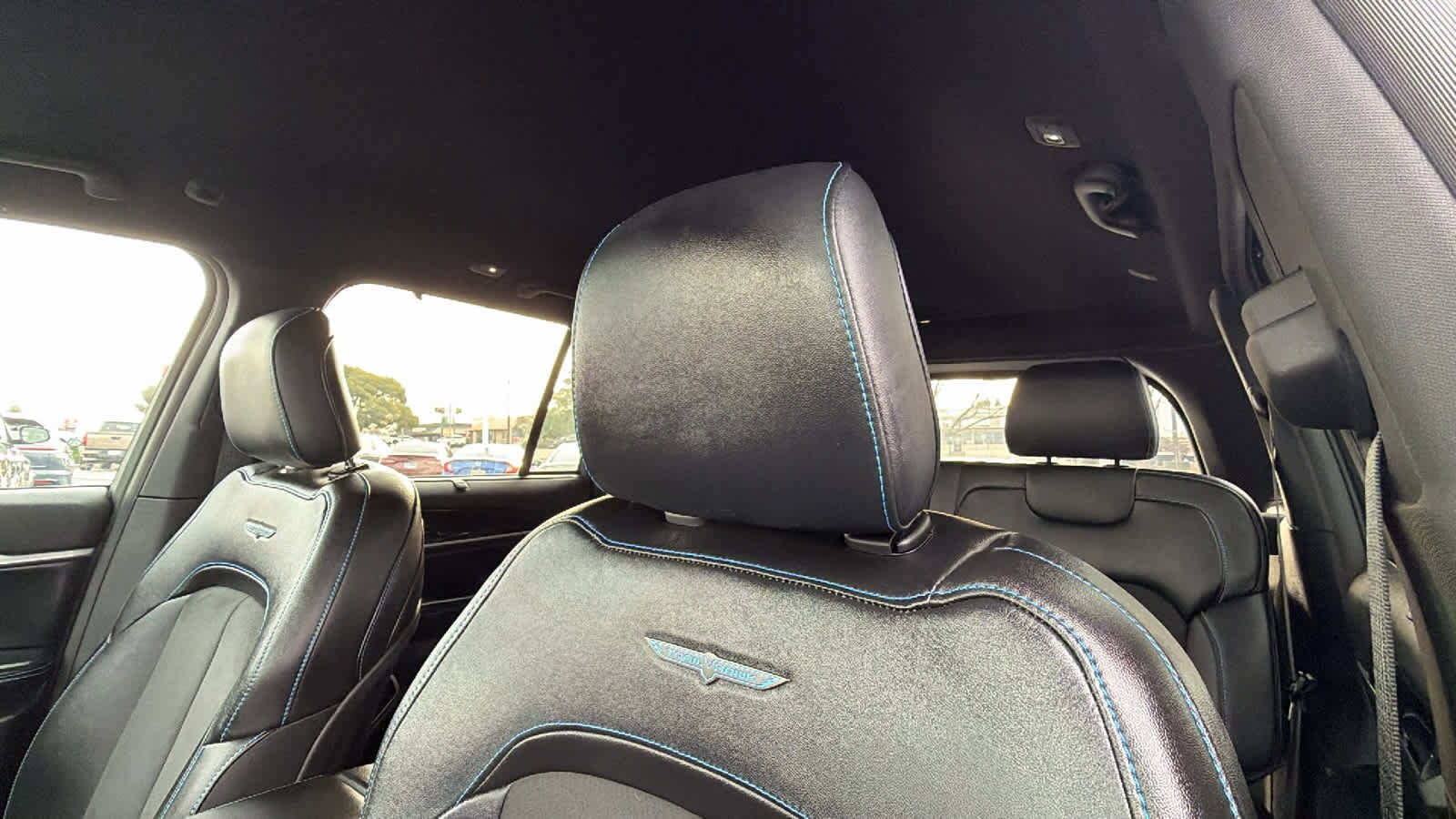 Thumbnail: 2022 Jeep Grand Cherokee - 11