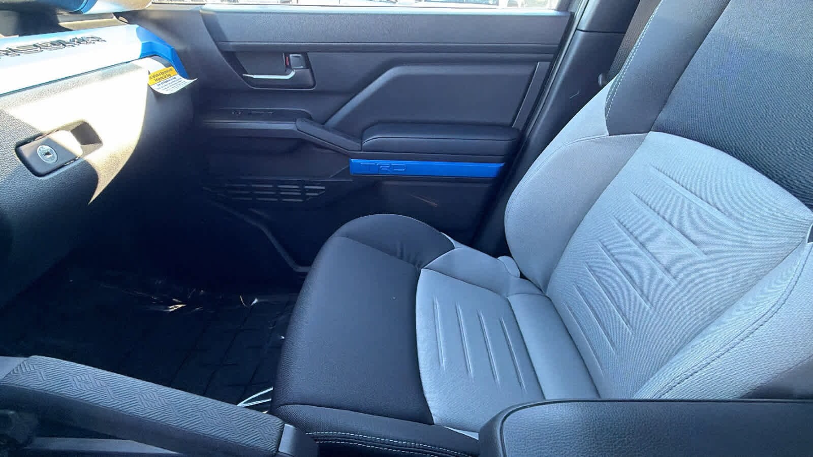 Thumbnail: 2026 Toyota Tacoma - 12