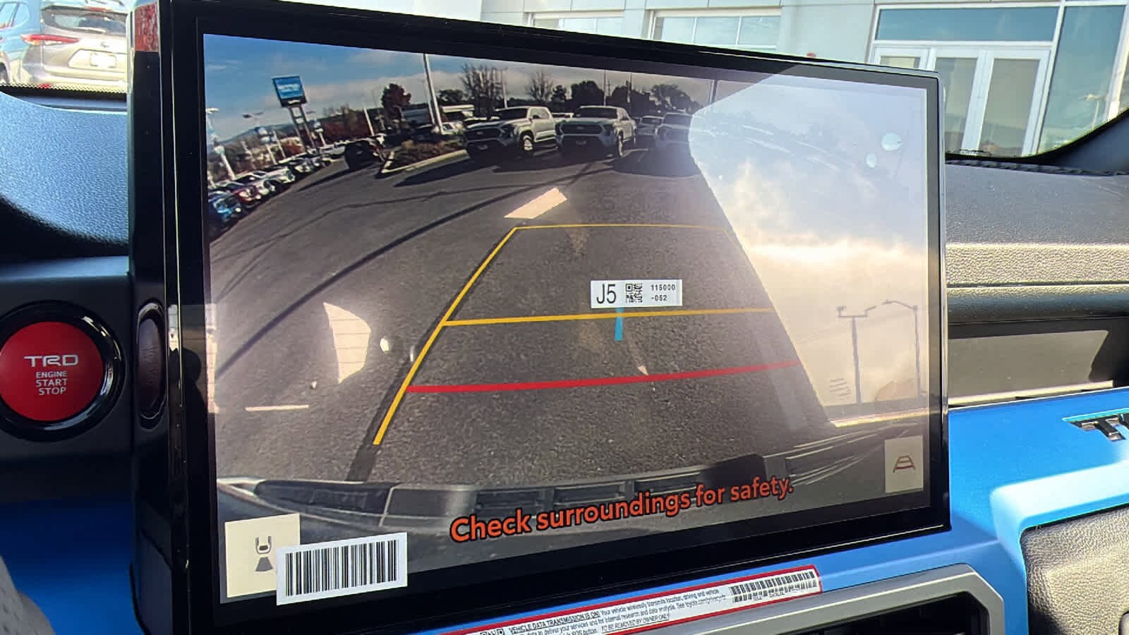 Thumbnail: 2026 Toyota Tacoma - 16