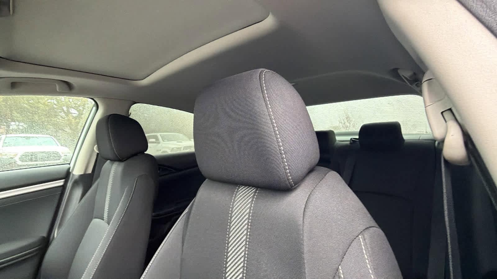 Thumbnail: 2017 Honda Civic - 11