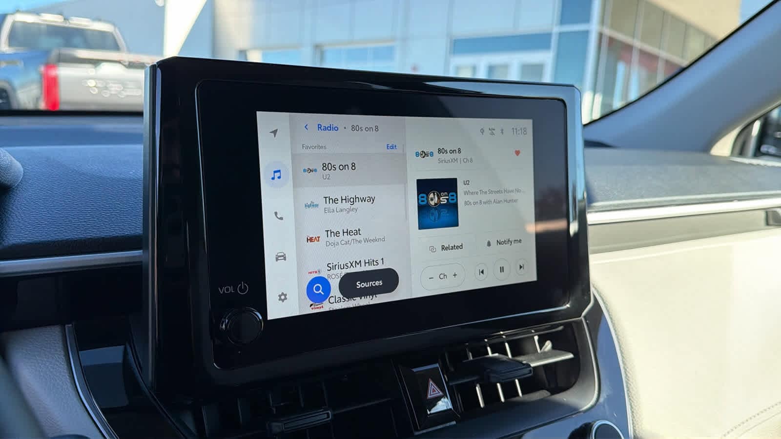 Thumbnail: 2025 Toyota Corolla Cross - 15