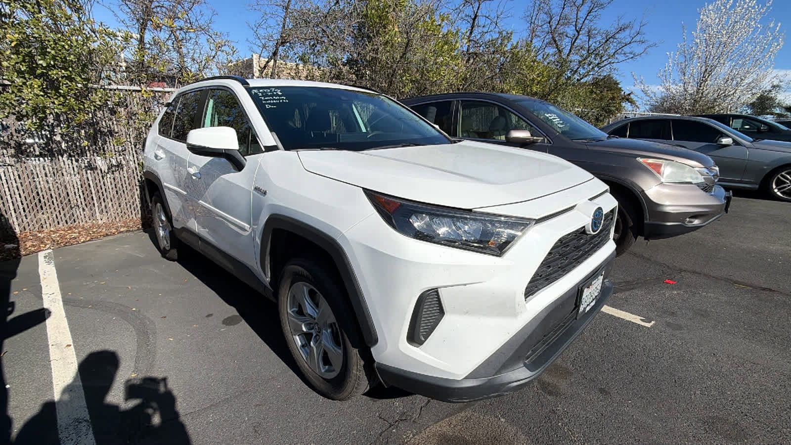 Thumbnail: 2019 Toyota RAV4 - 2
