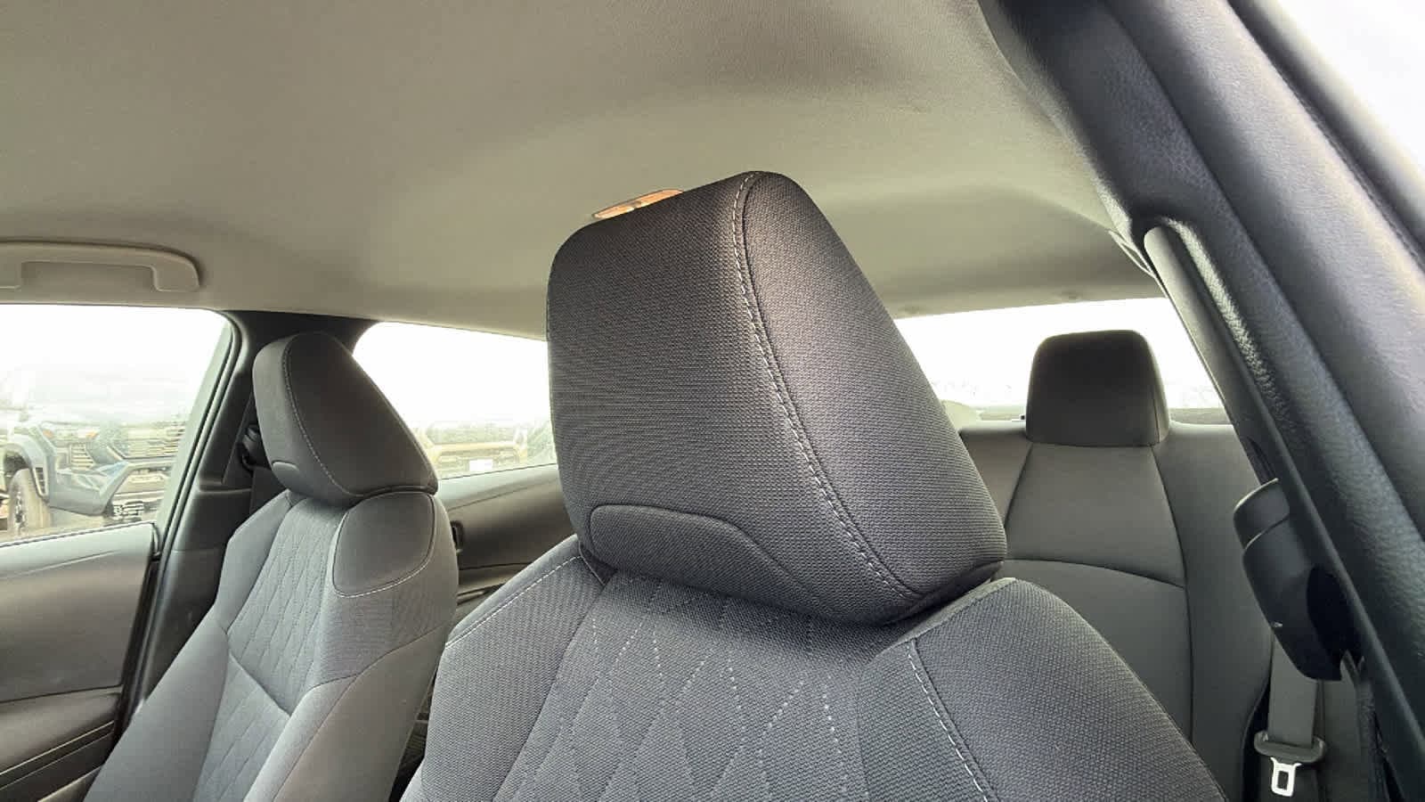 Thumbnail: 2022 Toyota Corolla - 11