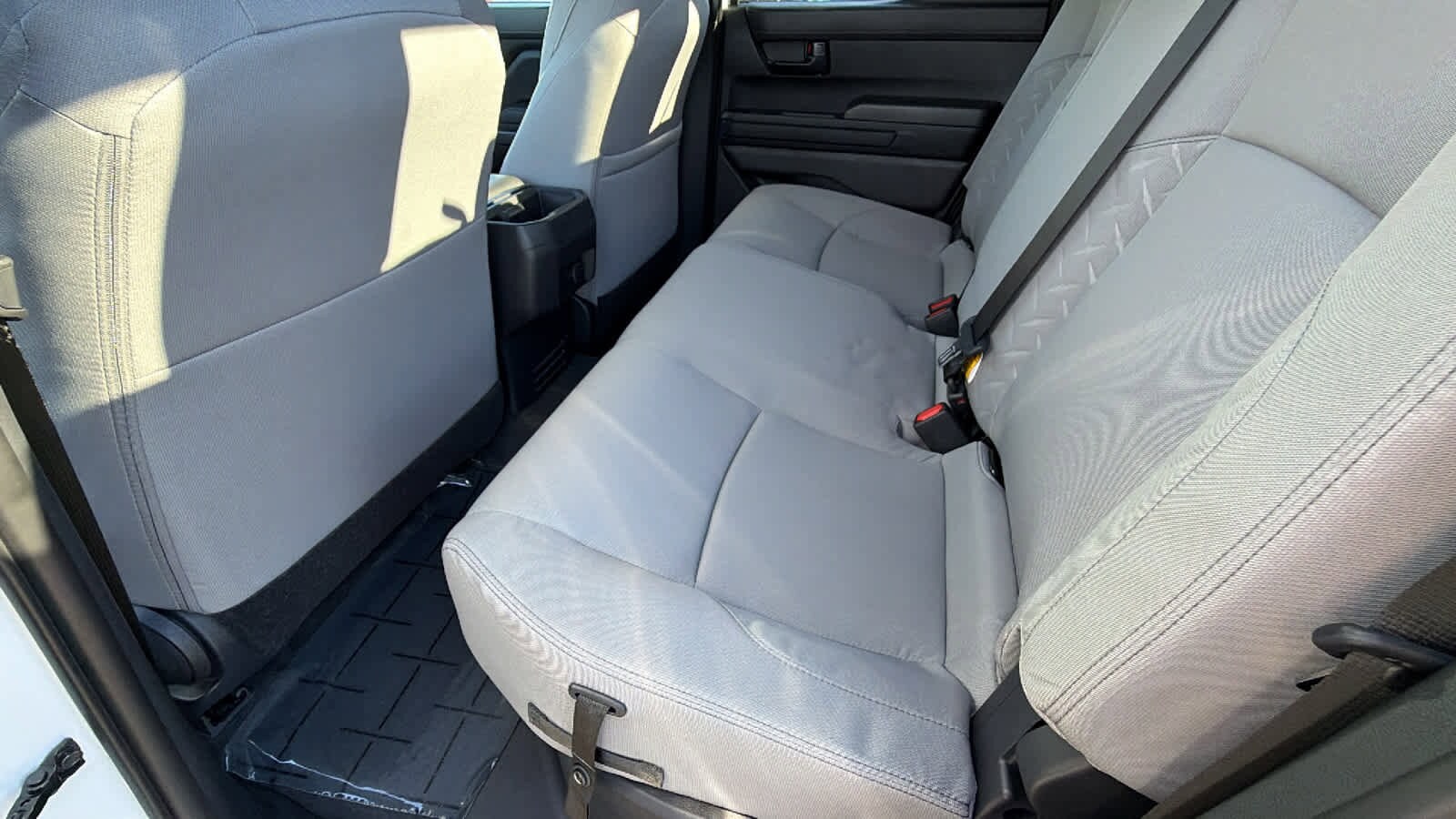 Thumbnail: 2025 Toyota Tacoma - 24