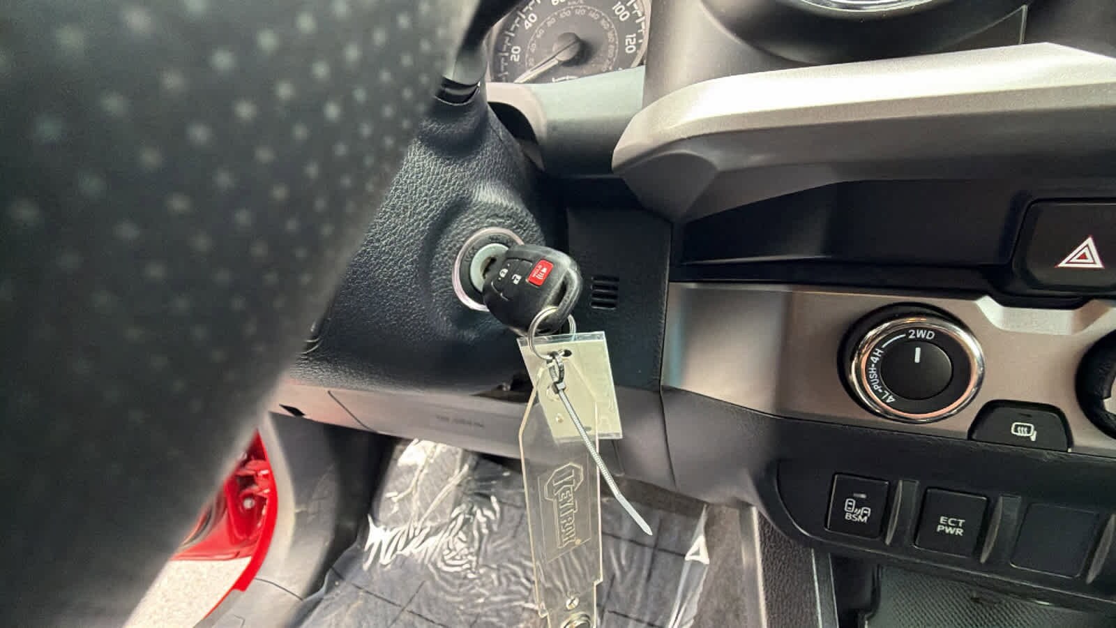 Thumbnail: 2021 Toyota Tacoma - 17