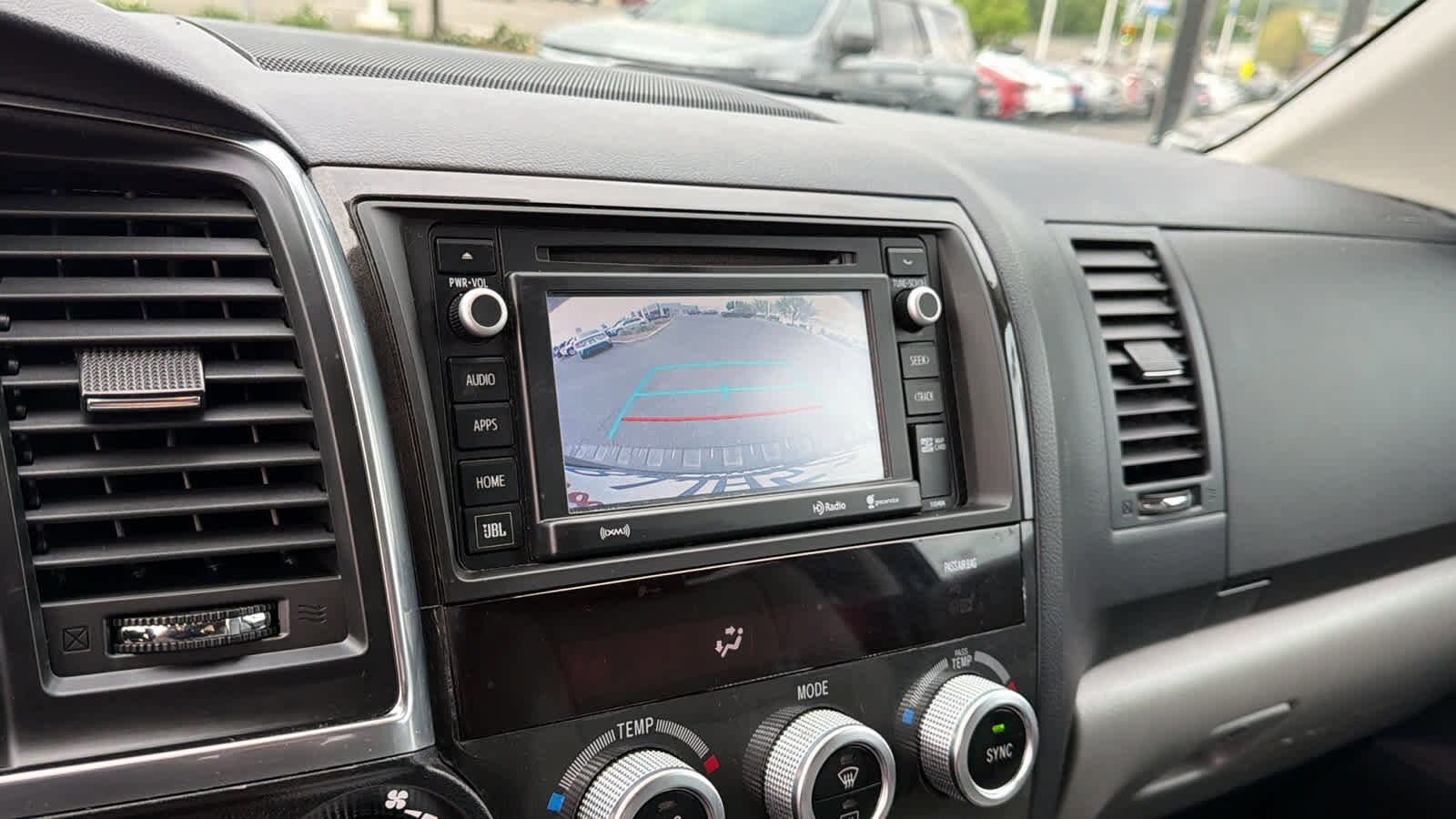 Thumbnail: 2019 Toyota Sequoia - 16
