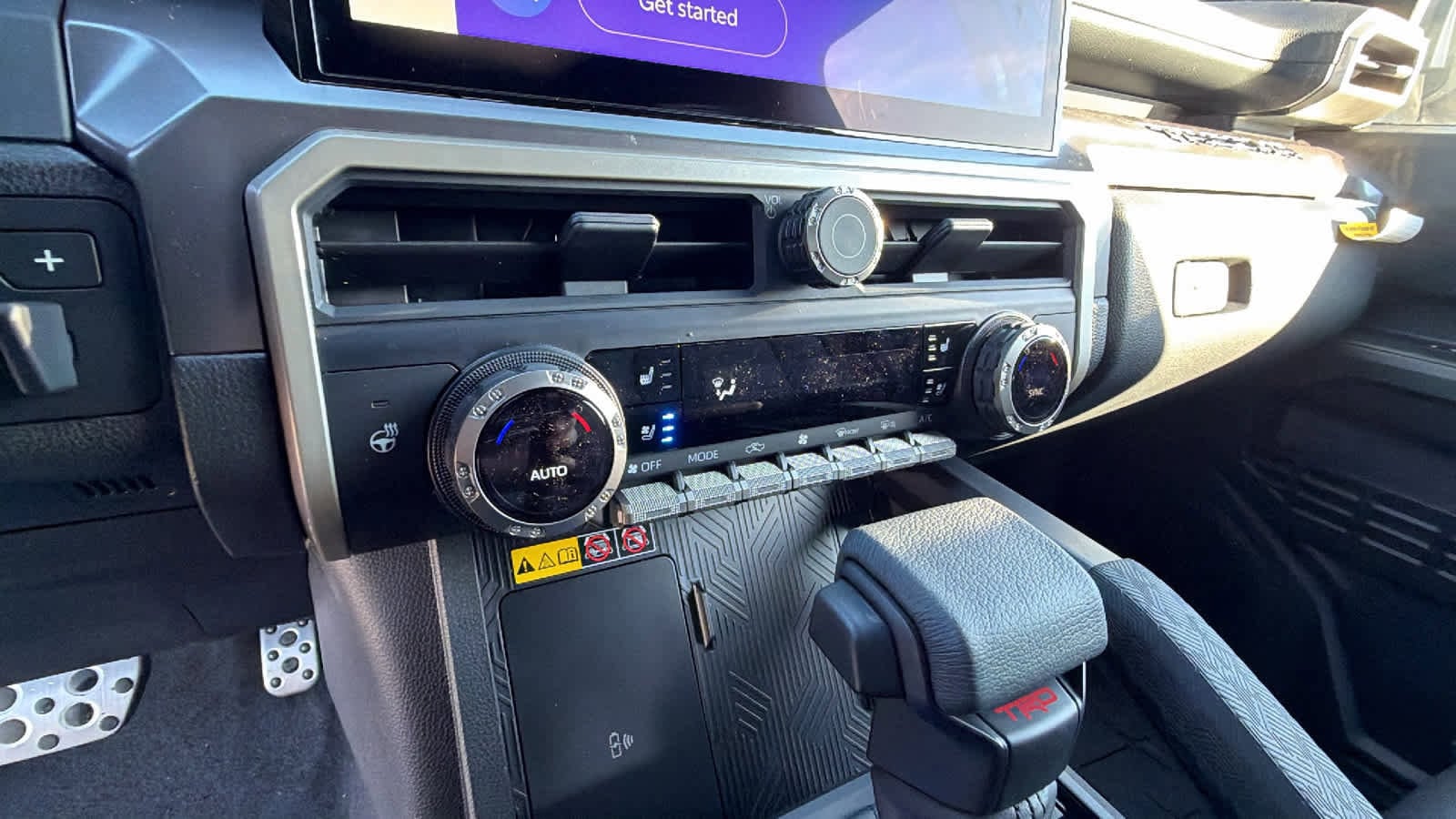 Thumbnail: 2026 Toyota Tacoma - 14