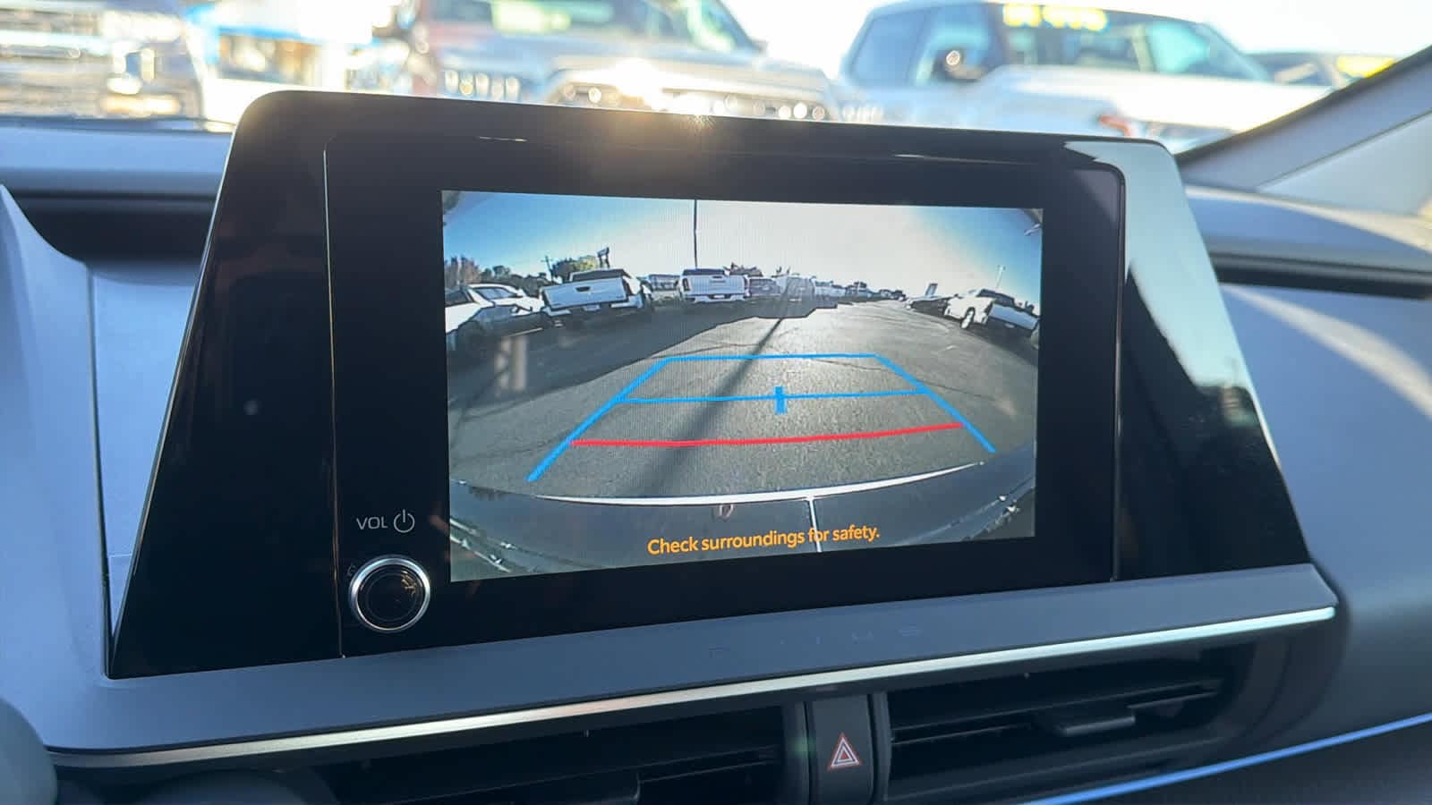 Thumbnail: 2026 Toyota Prius - 16