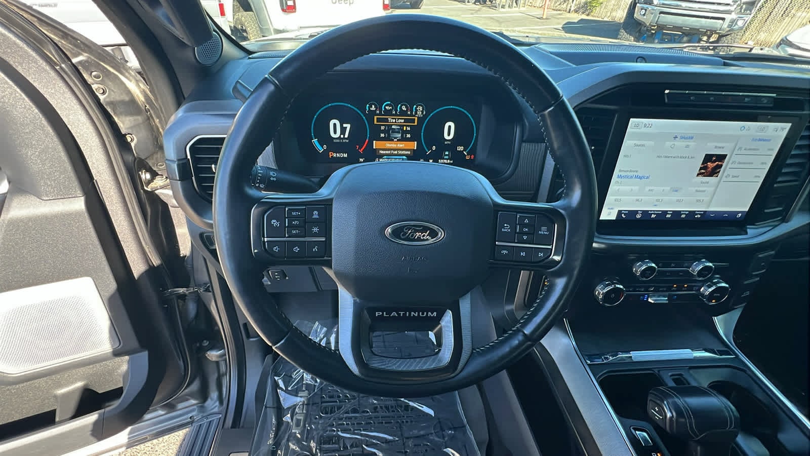 Thumbnail: 2022 Ford F-150 - 18