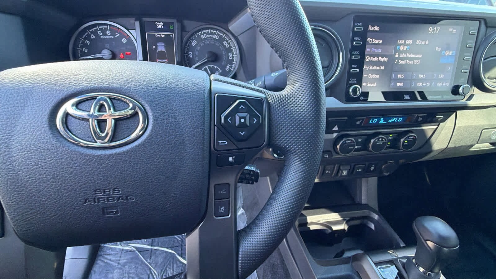 Thumbnail: 2023 Toyota Tacoma - 20