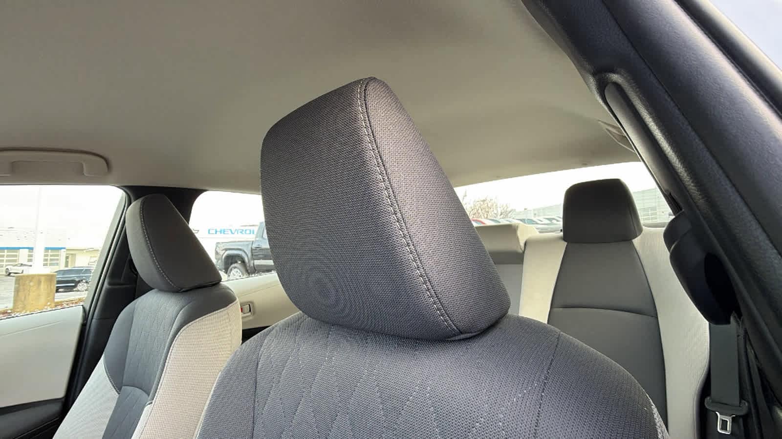 Thumbnail: 2023 Toyota Corolla - 11