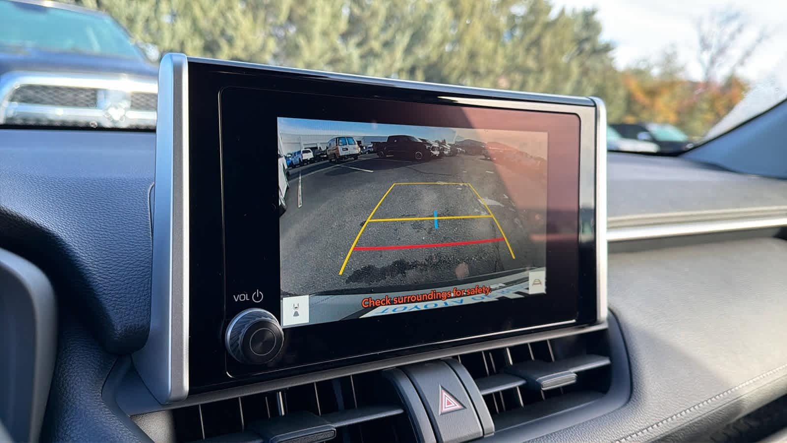 Thumbnail: 2025 Toyota RAV4 - 16