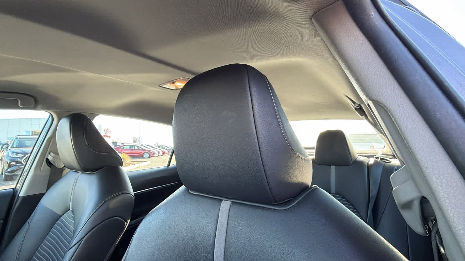 Thumbnail: 2024 Toyota Camry - 11