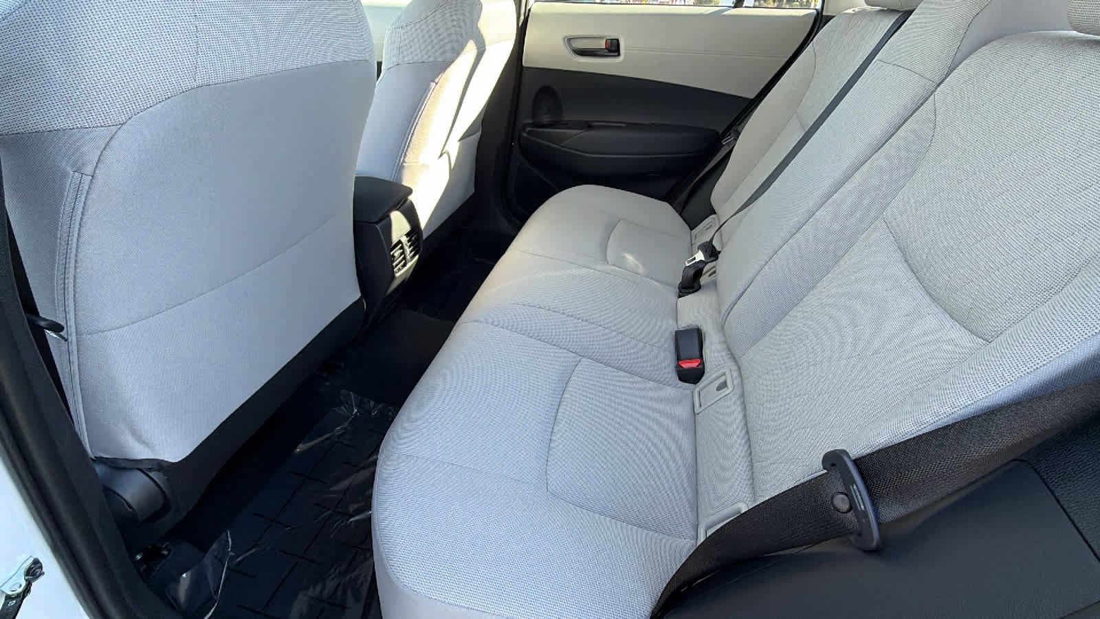 Thumbnail: 2025 Toyota Corolla Cross - 24