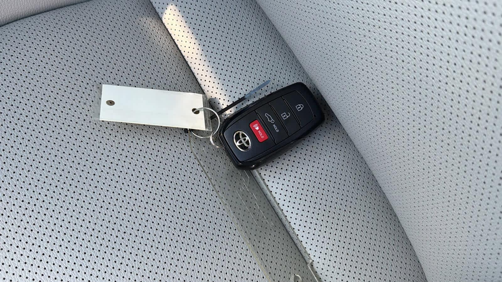 Thumbnail: 2026 Toyota Grand Highlander - 29