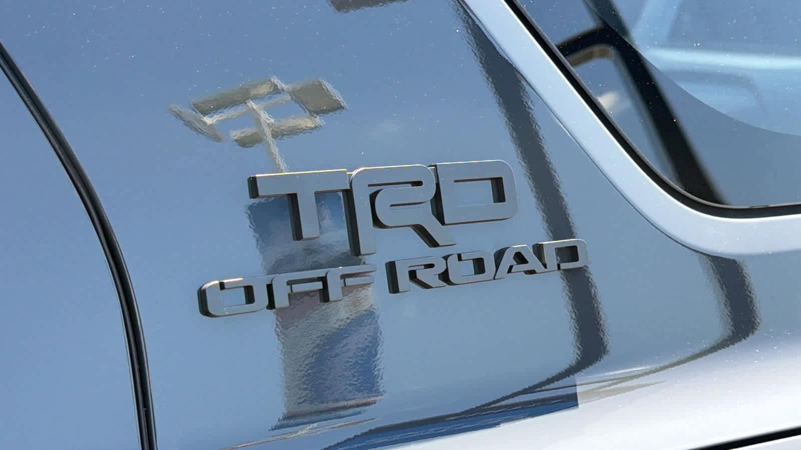 Thumbnail: 2026 Toyota 4Runner - 28