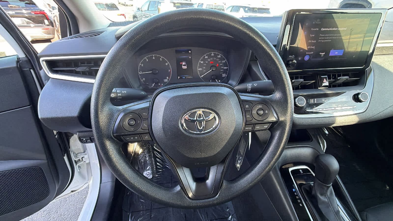 Thumbnail: 2023 Toyota Corolla - 18