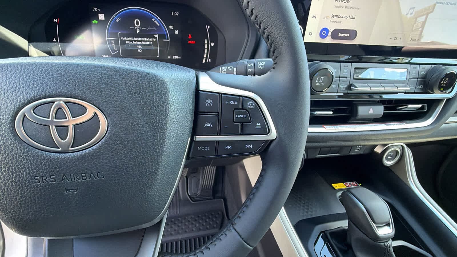 Thumbnail: 2026 Toyota Grand Highlander - 20