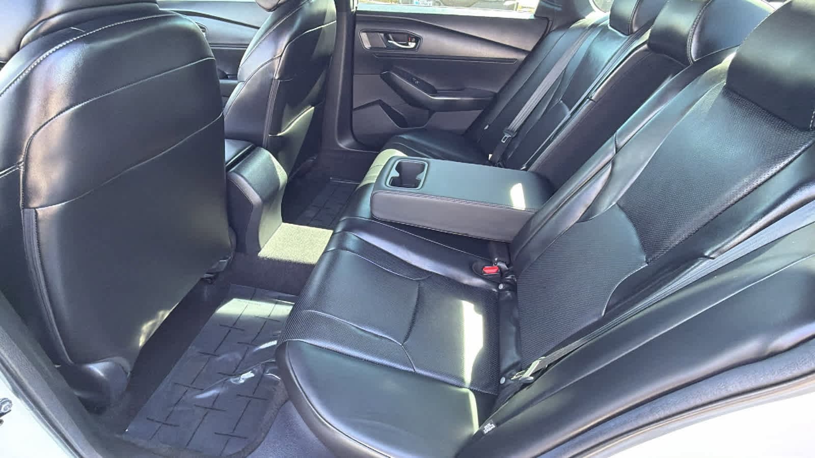 Thumbnail: 2024 Honda Accord - 24