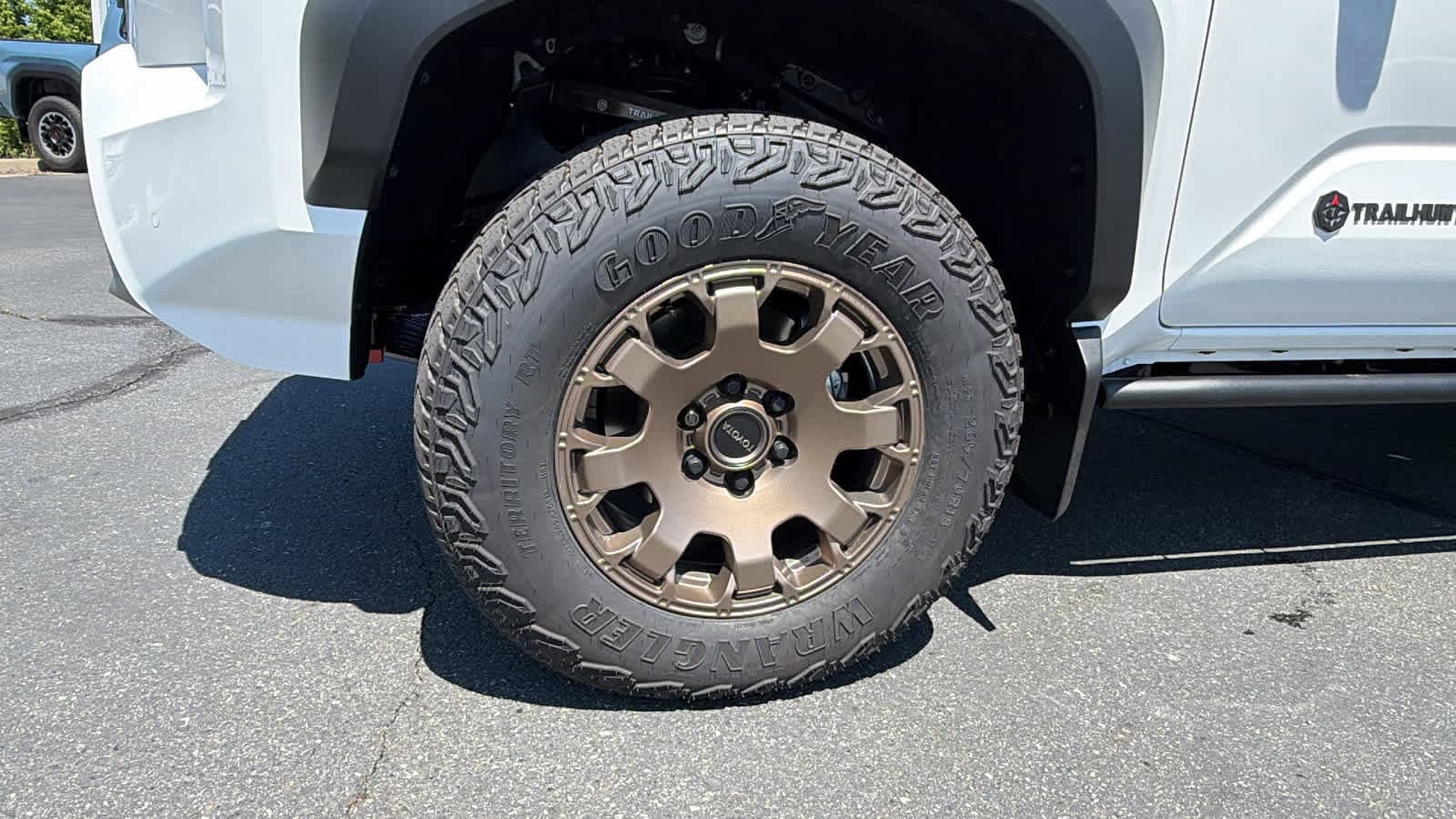 Thumbnail: 2026 Toyota Tacoma - 9