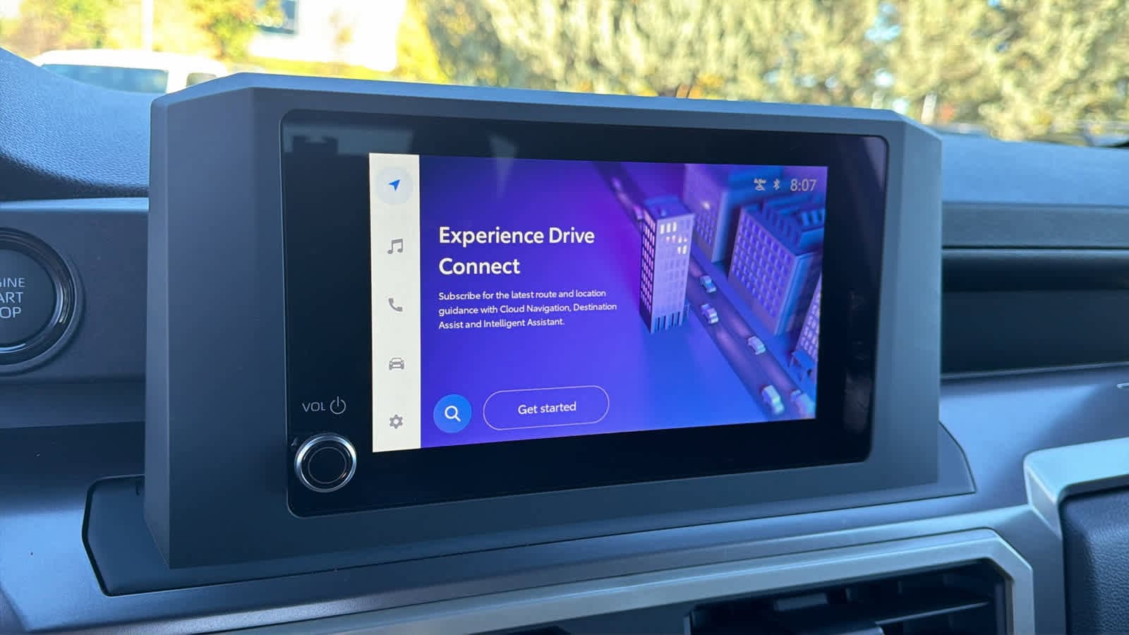 Thumbnail: 2025 Toyota Tacoma - 15