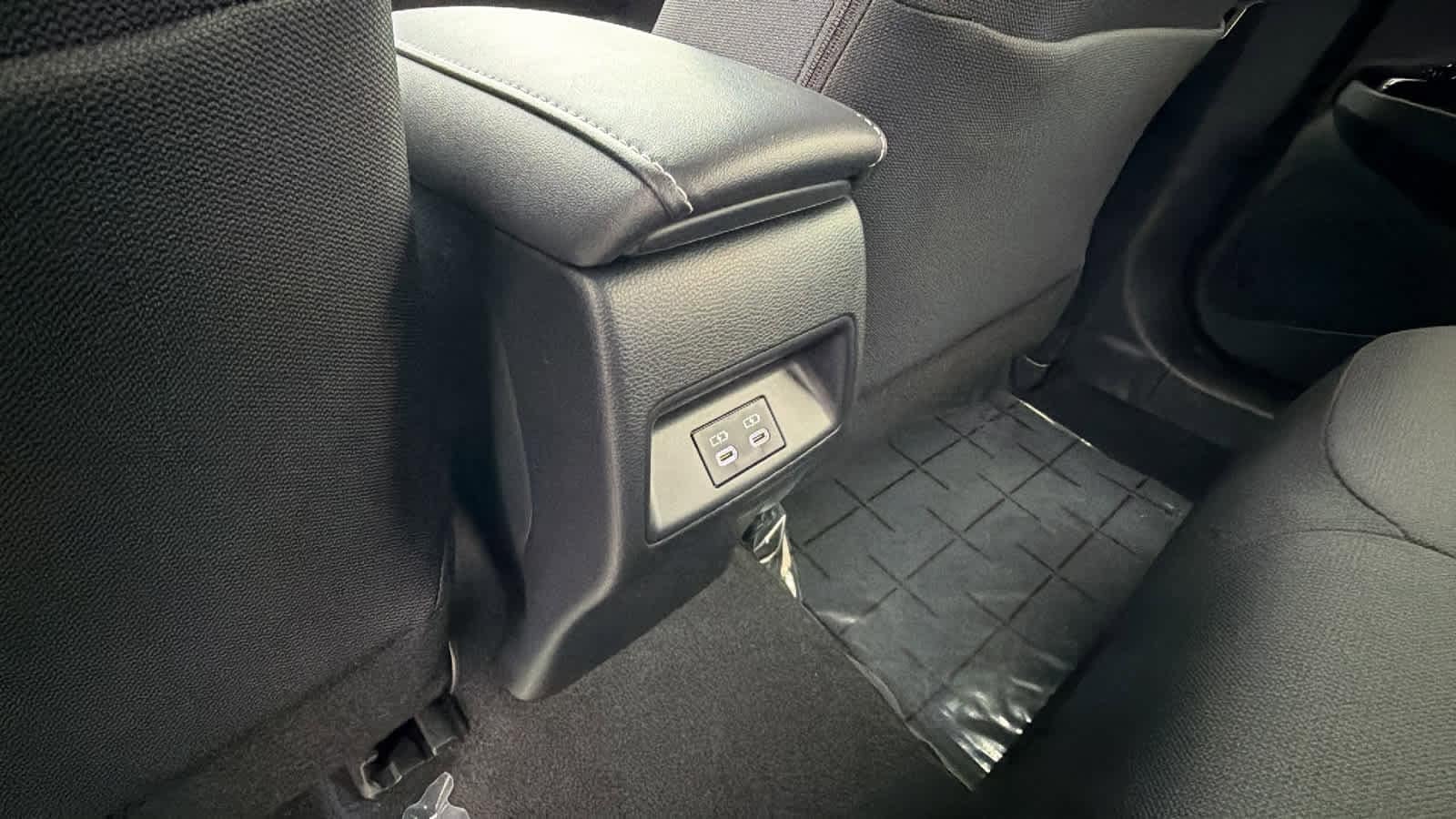 Thumbnail: 2026 Toyota Corolla - 25