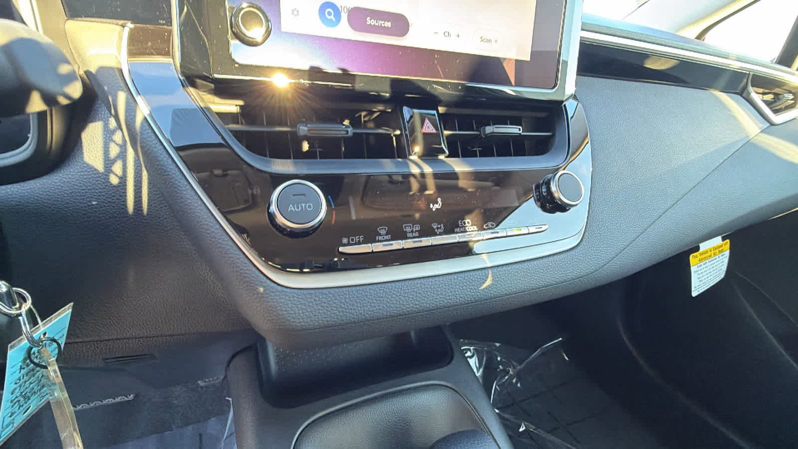 Thumbnail: 2026 Toyota Corolla - 14