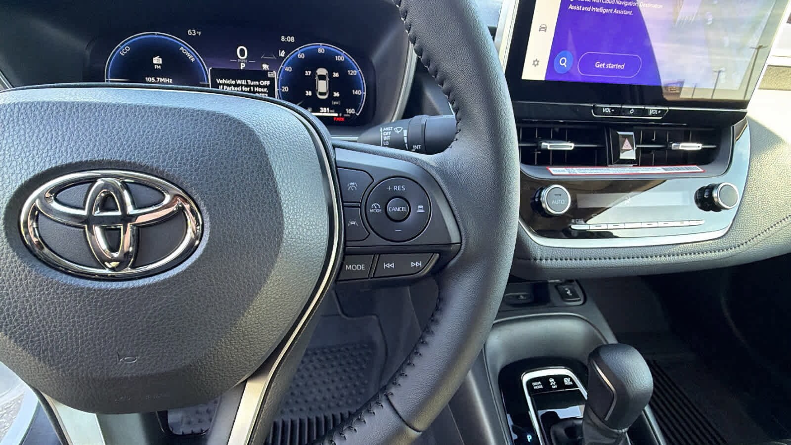 Thumbnail: 2026 Toyota Corolla - 20