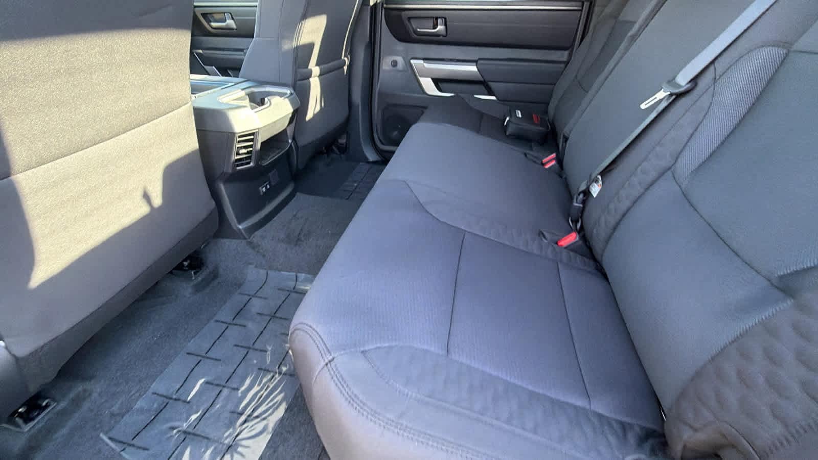 Thumbnail: 2026 Toyota Tundra - 24