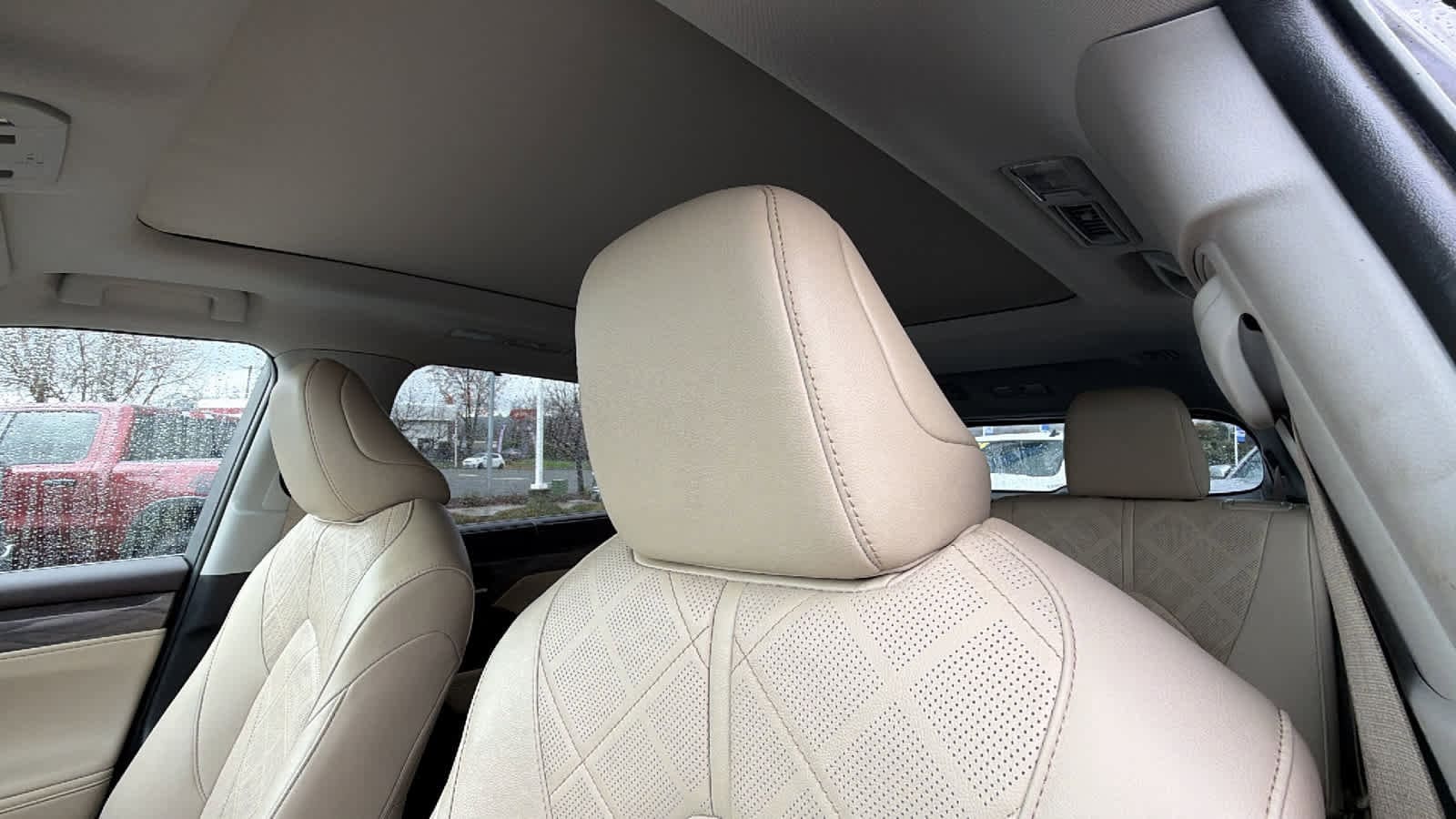 Thumbnail: 2022 Toyota Highlander - 11