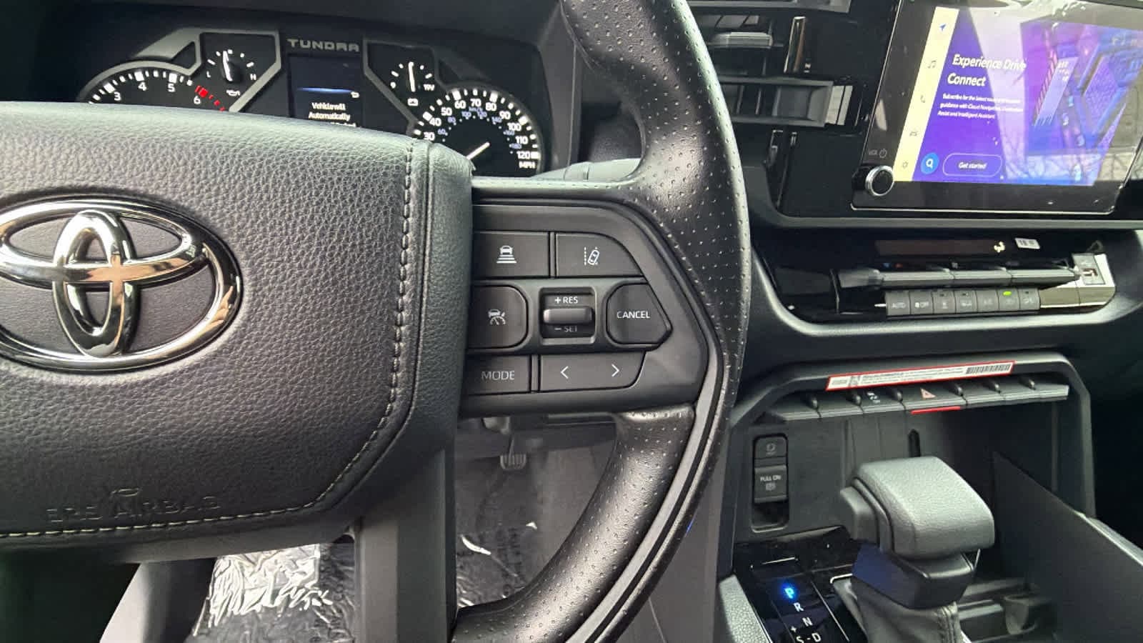 Thumbnail: 2026 Toyota Tundra - 20