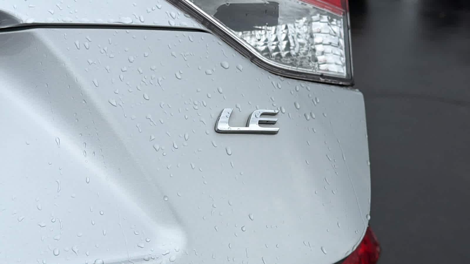 Thumbnail: 2023 Toyota Corolla - 28